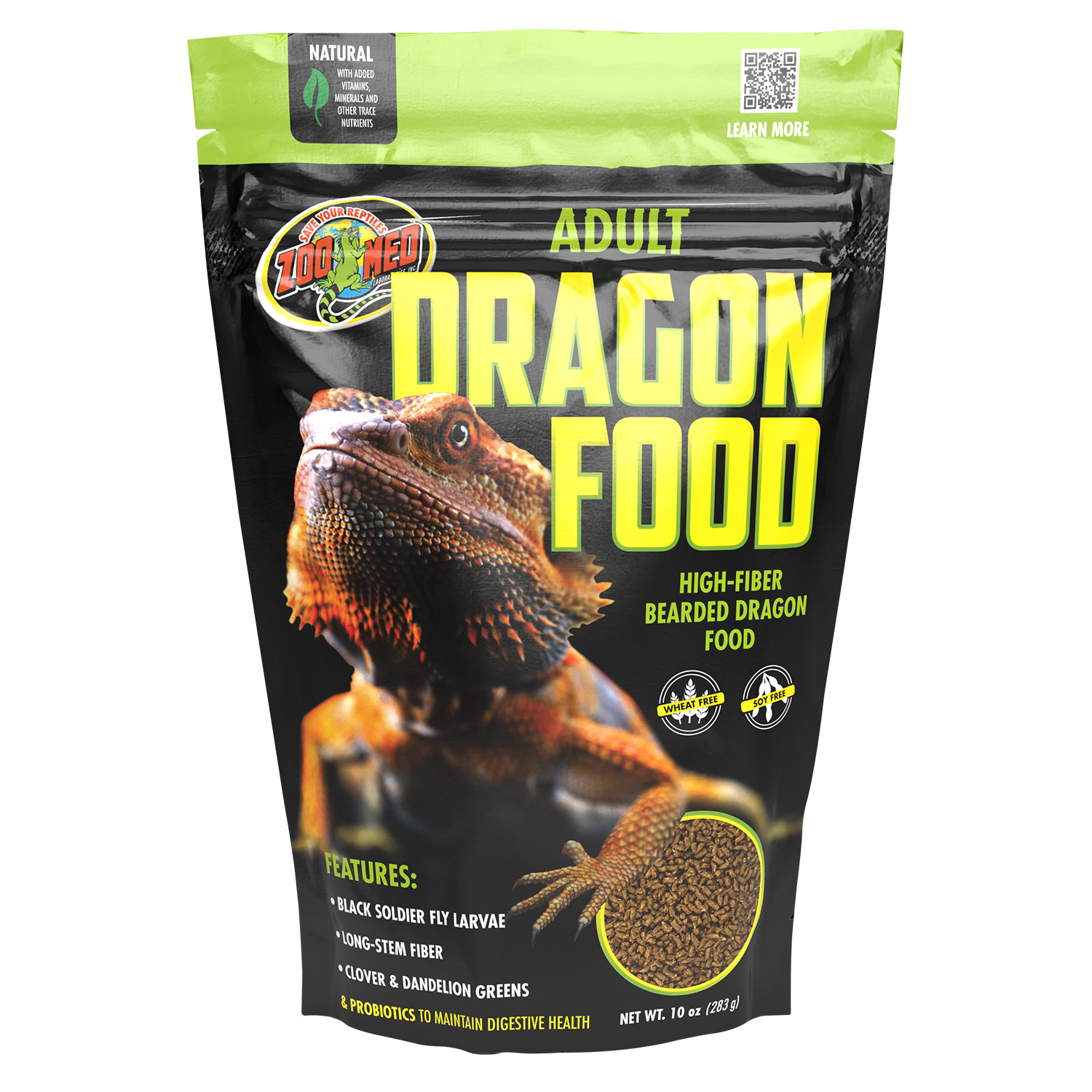 Adult Dragon Food - 10 oz