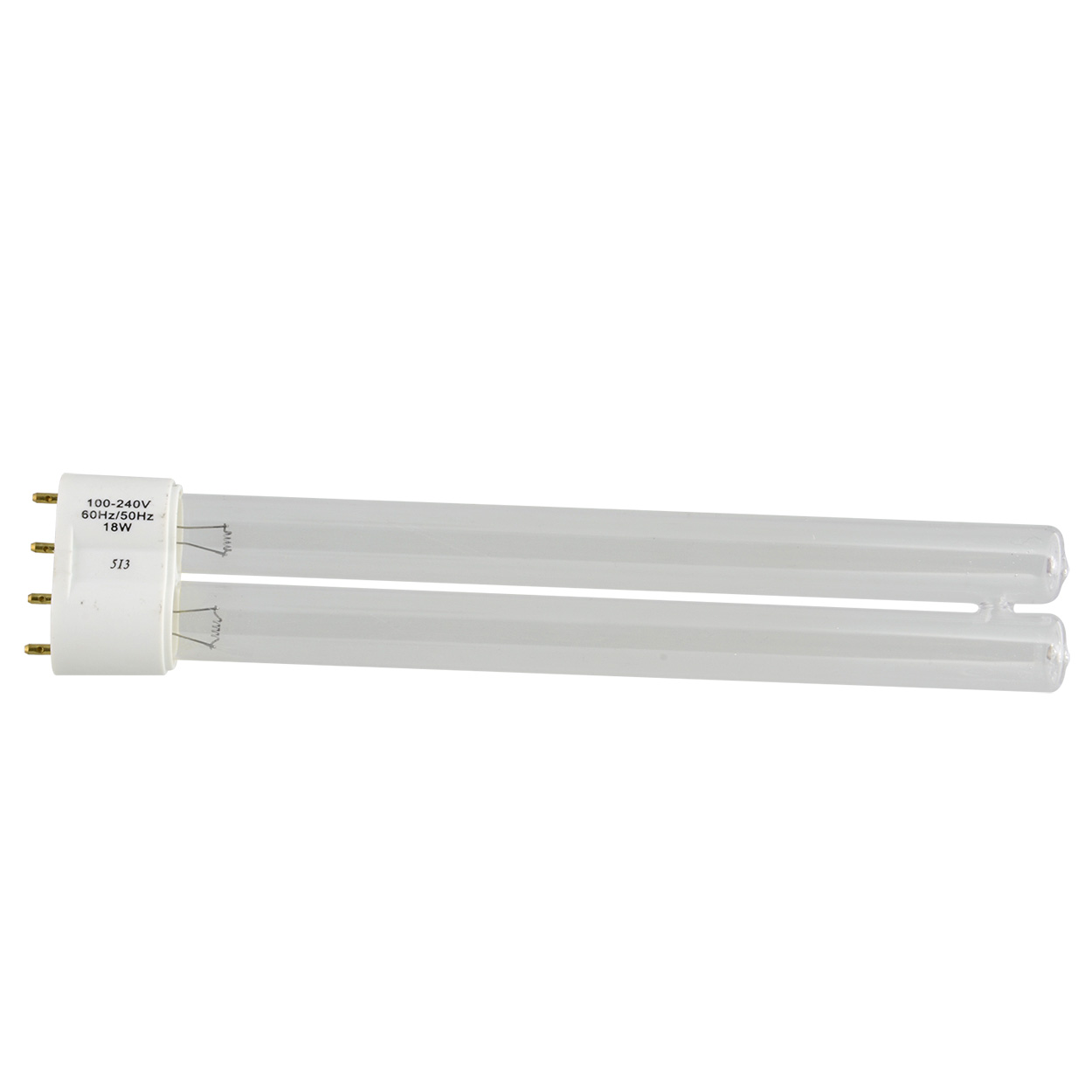 UV Replacement Lamp for Turbo-Twist 6x - 18 W