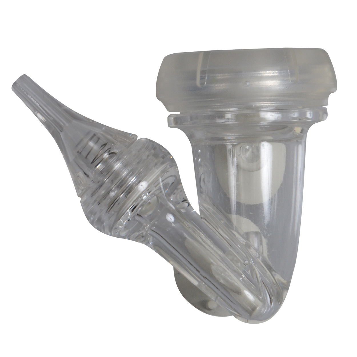 3-in-1 Compact V CO2 Diffuser