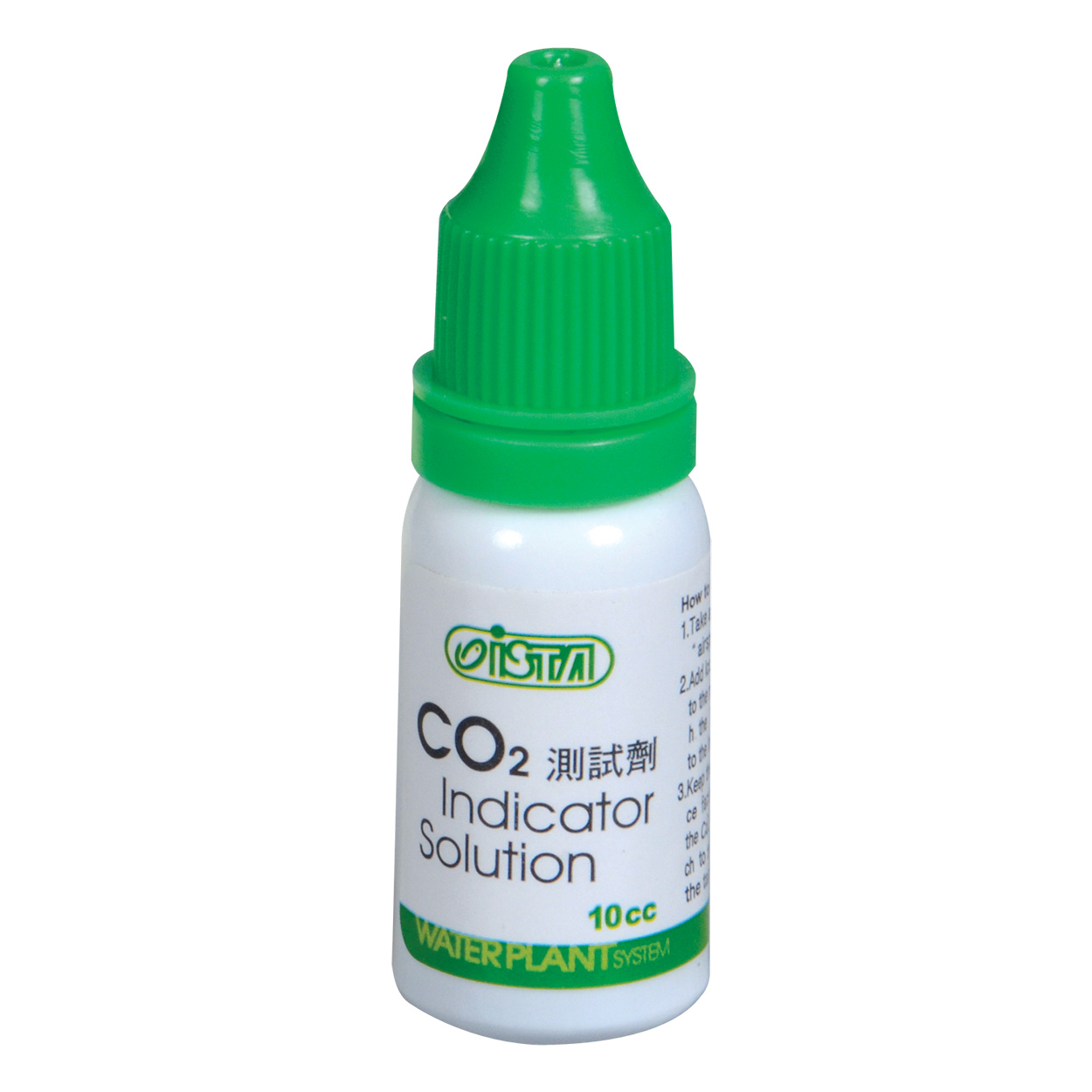 CO2 Indicator Solution - 10 ml