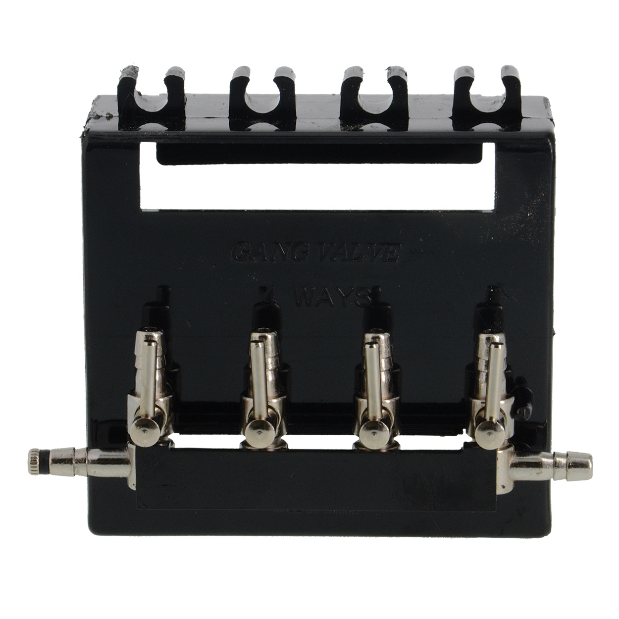 Metal Air Valve - 4 Outlet