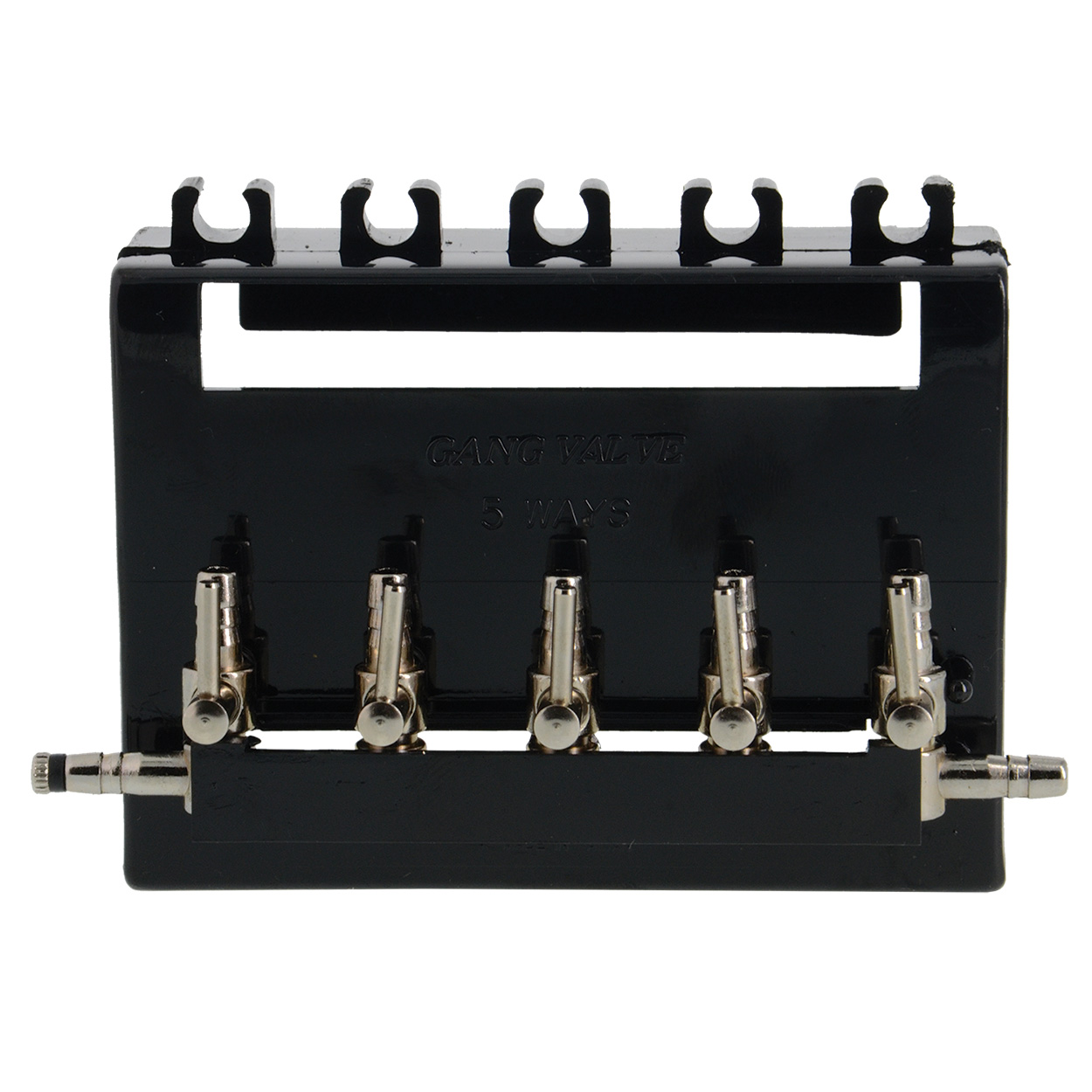 Metal Air Valve - 5 Outlet