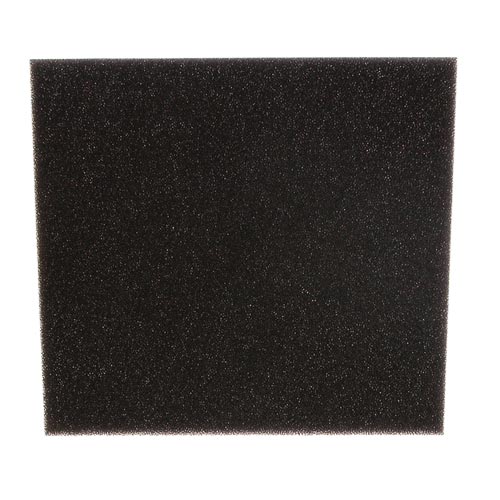 Foam Filter Sponge - 12" x 11" x 0.75"