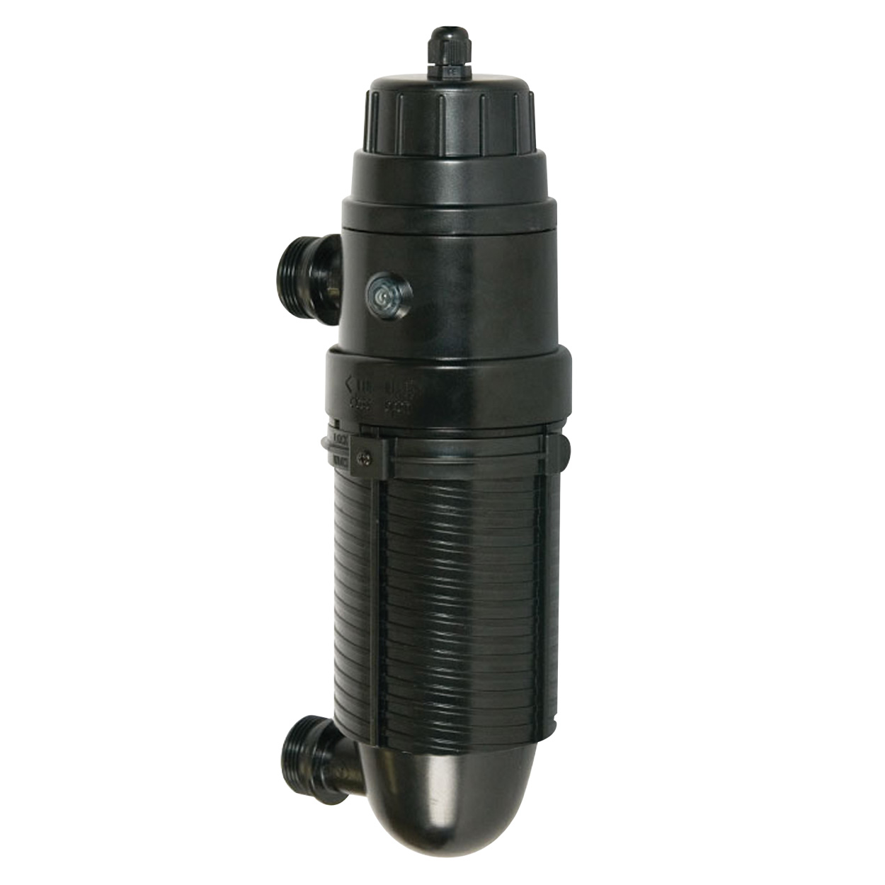 Turbo-Twist UV Sterilizer - 3x - 9 W