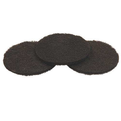 Carbon Filter Pads for 2211 Canister Filter - 3 pk