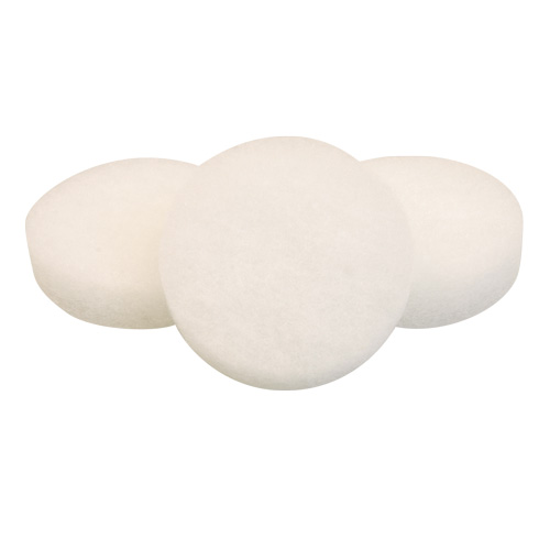 Fine Filter Pads for 2211 Canister Filter - 3 pk
