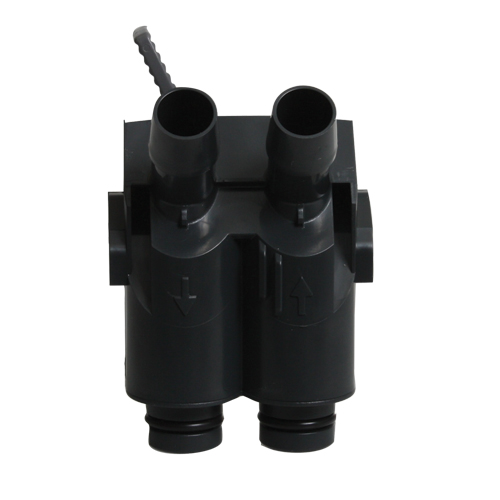 Complete Adapter for 2071-2075/2076/2078