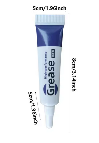Silicone Grease