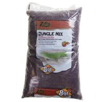 Jungle Mix Premium Reptile Bedding - 8 qt