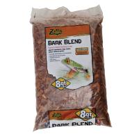 Bark Blend Premium Reptile Bedding - 8 qt