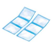 Cricket Water Pillows - 6 pk