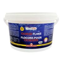 Cichlid Flake Formula - 350 g