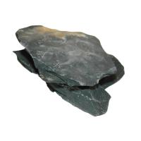 Slate Rock - Black - Sold by the Pound