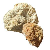 Tufa Chips - Sold by the Pound