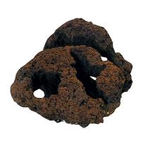 Carved Lava Rock - Medium