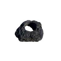 Black Lava Rock Cave - Medium