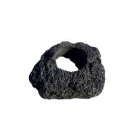 Black Lava Rock Cave - Large