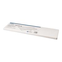 Versa Top Hinged Glass Top - 40 Breeder