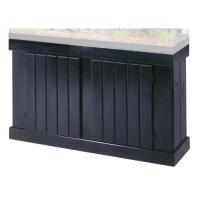 Classic Pine Stand - Black - 48" x 24"