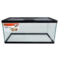 Deluxe Critter Cage with Feeding Door - 40 gal Breeder