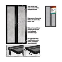 Screen Cover Hinge - 20"