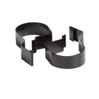 Fresh Air Non-Locking Screen Clips - 5-29 gal - 2 pk