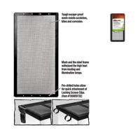 Fresh Air Screen Cover - 12" x 6"
