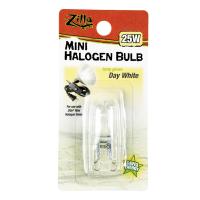 Mini Halogen Bulb - Day White - 25 W