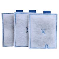 Replacement Filter Cartridges - Large - 3 pk