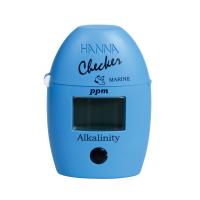 HI 755 Checker HC Colorimeter - Marine Alkalinity - 0 to 300 ppm
