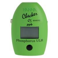 HI 736 Checker HC Colorimeter - Phosphorus Ultra Low Range - 0 - 200 ppb