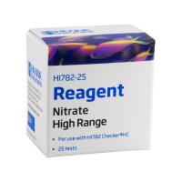 Marine Nitrate High Range Checker Reagents