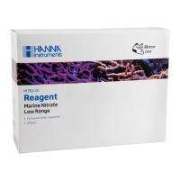 Marine Nitrate Low Range Checker Reagents