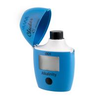 Alkalinity Colorimeter Checker