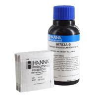 Magnesium High Range Reagents - 25 Tests