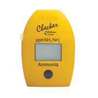 HI 784 Checker HC Colorimeter - Ammonia