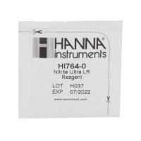 Nitrite Low Range Reagent Set for HI 764 Checker HC - 25 Tests