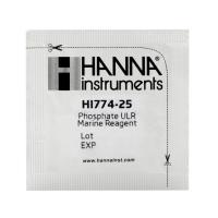 Phosphate Low Range Reagent Set for HI 774 Checker HC - 25 Tests