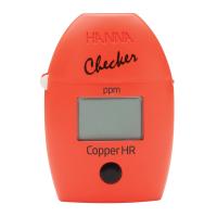 HI 702 Checker HC Colorimeter - Copper