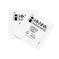 Copper High Range Reagent Set for HI 702 Checker HC - 25 Tests