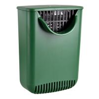 Aquatic Reptile Internal Filter - Size 20