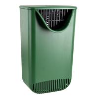 Aquatic Reptile Internal Filter - Size 40