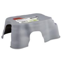 Durable Den - Gray - Medium