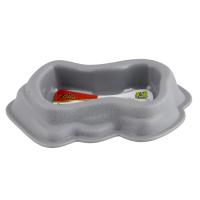 Durable Dish - Gray - Small