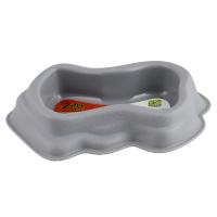 Durable Dish - Gray - Medium