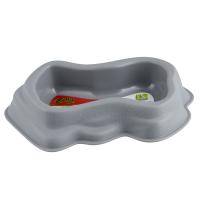Durable Dish - Gray - Large