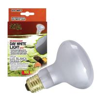 Day White Light Incandescent Spot Lamp - 100 W