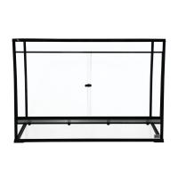 Knock-Down Terrarium - 48" x 19" x 24"