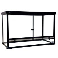 Knock-Down Terrarium - 55" x 22" x 24"