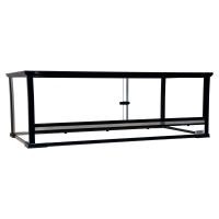 Knock-Down Terrarium - 71" x 19" x 24"